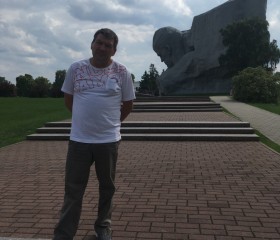 Сергей, 47 лет, Дзяржынск