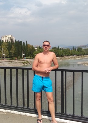 Vladislav, 36, Россия, Санкт-Петербург