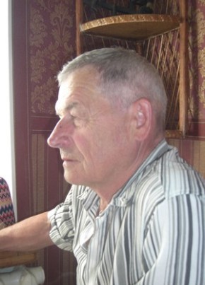 victor, 77, Україна, Одеса