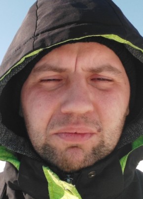 Геннадий из Березники 32 года