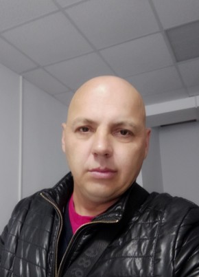 Сергей, 46, Россия, Софрино