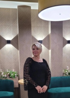 Светлана из Санкт-Петербурга 53 года