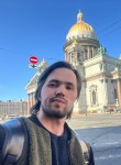 Навруз, 26 лет, Санкт-Петербург
