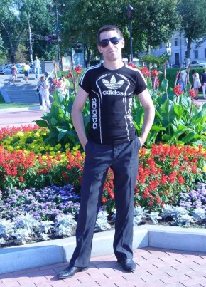 Сергей, 43, Россия, Самара