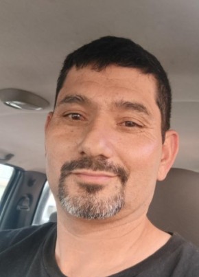 Daniel из San Miguel de Tucumán 46 лет