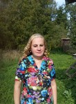 Sergeevnaирина - Vyshniy Volochek