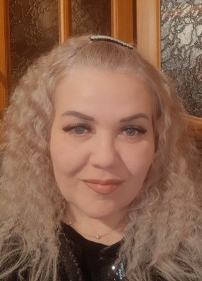 Анна из Подольска 44 года