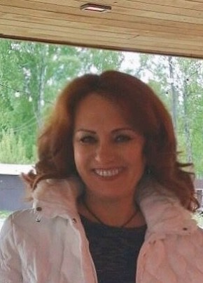Маша, 49, Россия, Белово