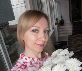 Anna, 43, Talmenka