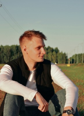 Дмитрий, 28, Рэспубліка Беларусь, Петрыкаў