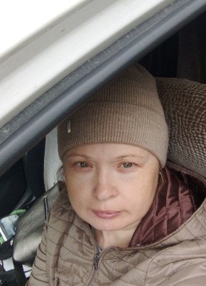 Мери, 43, Россия, Черноерковская