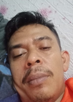 Zaini, 39, Malaysia, Johor Bahru
