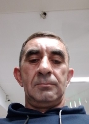 Seyran Grigoryan, 52, Россия, Зеленогорск (Красноярский край)