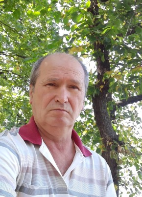 Алексей, 63, Россия, Донецк