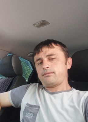 Unknown, 36, Россия, Воронеж