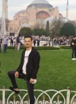 Doniyor Turayev, 28, Samarqand