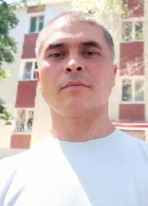 Рома из Кызыла 42 года