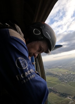 Yuriy, 45, Russia, Moscow