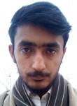Nabeel khokher, 19  , Lahore