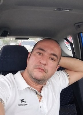 Emin из Bratislava 42 года