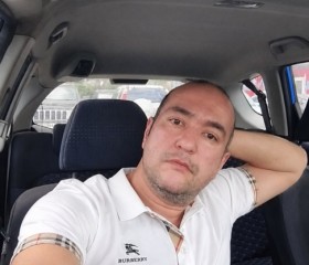 Emin, 42, Bratislava