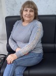 Lyudmila, 54  , Sergeevka
