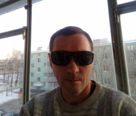 Ян, 47 лет, Альметьевск
