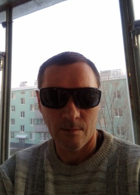 Ян, 47, Россия, Альметьевск