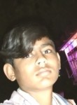 Anil Kanjiya, 20 лет, Ahmedabad