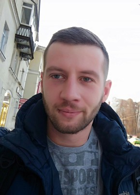 Александр, 36, Россия, Когалым
