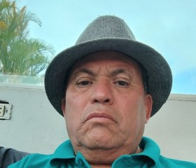 yovany hernandez, 61, San Jose (San Jose)