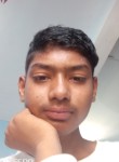 Arshad shaikh, 18 лет, Lucknow