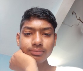 Arshad shaikh, 18 лет, Lucknow