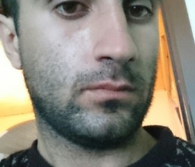 abgaryan, 32, Tbilisi