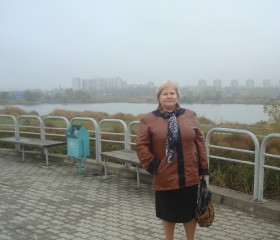 Нина, 64 года, Астрахань