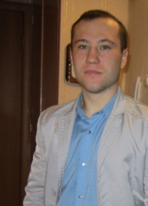 Артем, 28, Россия, Владивосток