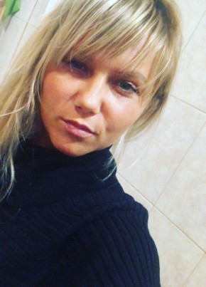 Таня, 36, Россия, Кировск (Мурманская обл.)