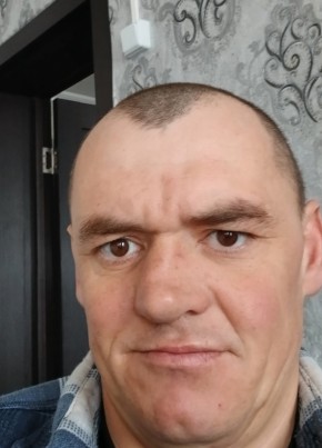 Макс, 38, Россия, Ахтубинск