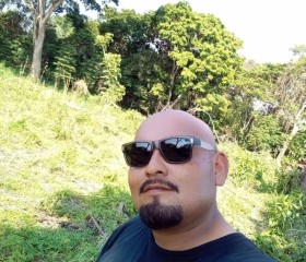 Stinguiser 🔥, 43 года, Ciudad Mazatlán