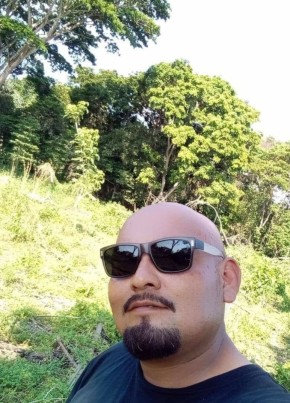 Stinguiser 🔥, 43, Estados Unidos Mexicanos, Ciudad Mazatlán