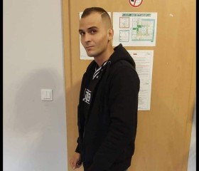 Dávid, 27 лет, Miskolc