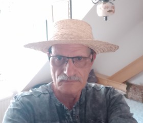 Kahraman, 52, Weimar