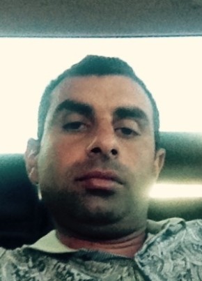 Karlos, 41, Հայաստանի Հանրապետութիւն, Երեվան
