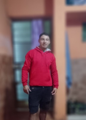 Yari из Lima 18 лет