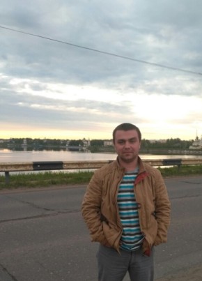сергей, 40, Россия, Москва