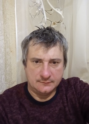 Vladimir , 42, Russia, Obninsk