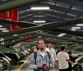 Ishimura, 35, Moscow