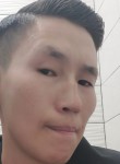 Bileg, 24, Ulaanbaatar