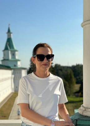 Olga, 36, Russia, Zelenograd