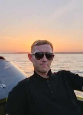 Вадим из Чебоксары 41 год